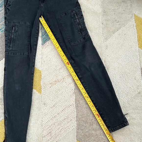 Current / Elliot flat pocket cargo - size 30 - Picture 5 of 6